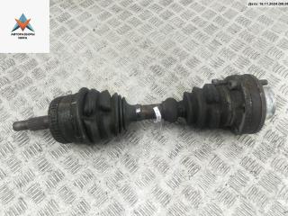 полуось передняя левая (приводной вал, ШРУС) Mercedes-Benz Vito-1 W638 1999, 2.2 л., дизель, МКПП, синий, микроавтобус