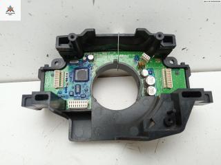 переключатель подрулевой Volvo XC90 1 поколение [рестайлинг] 2006, 2.4 л., дизель, АКПП, синий, внедорожник 5 дв., 30739604