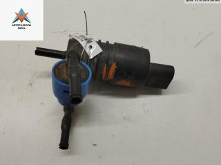 насос (моторчик) омывателя стекла Audi A4 B6 2002, синий, универсал, 51807