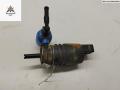 насос (моторчик) омывателя стекла Audi A4 B6 2002, синий, универсал, 51807 - фото №2