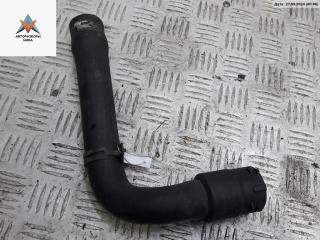 патрубок радиатора Volkswagen Passat B5 1998, 1.8 л., бензин, 8D0121101K