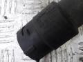 патрубок радиатора Volkswagen Passat B5 1998, 1.8 л., бензин, 8D0121101K - фото №3