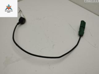 датчик детонации Audi A6 4F/C6 2005, 2.0 л., TFSI, бензин, МКПП, чёрный, универсал, PA66GF30