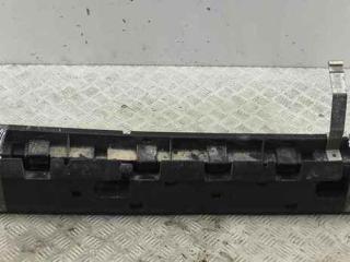 усилитель бампера заднего Volvo XC90 1 поколение 2004, 2.4 л., дизель, АКПП, чёрный, внедорожник 5 дв.