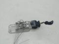 фонарь салона (плафон) Volkswagen Passat B5 1998, 1.8 л., бензин, МКПП, красный, универсал, 3B0947415 - фото №2
