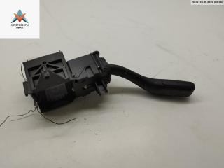 переключатель поворотов Audi A4 B6 2002, 2.0 л., бензин, АКПП, серый, универсал, 8E0953513A