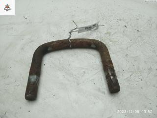 кронштейн (крепление) Renault Master 3 поколение 2011, 2.3 л., дизель, МКПП, синий, микроавтобус