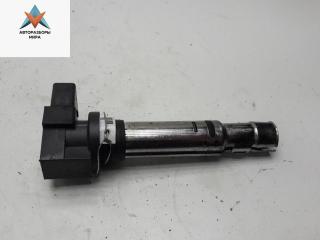 катушка зажигания Volkswagen Passat B6 2005, 1.6 л., бензин, МКПП, синий, универсал, 0986221023