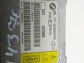 блок AirBag BMW 7 серия E65/E66/E67 2002, 3.6 л., бензин, АКПП, чёрный, седан, 6920472 - фото №2