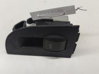 кнопка стеклоподъемника заднего левого Audi A6 4B/C5 1998, 2.4 л., бензин, МКПП, чёрный, универсал, 4B0959855