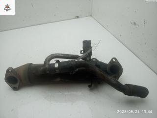 охладитель EGR / Радиатор EGR Ford Transit 6 поколение 2001, 2.0 л., дизель, МКПП, белый, микроавтобус, 1C1Q9F464AD