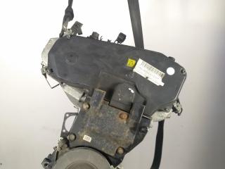 насос вакуумный Fiat Croma 2 поколение 2005, 2.4 л., дизель, АКПП, чёрный, хетчбэк 5 дв., 55188660