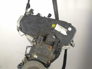 насос вакуумный Fiat Croma II 2005, 2.4 л., дизель, АКПП, чёрный, хетчбэк 5 дв., 55188660