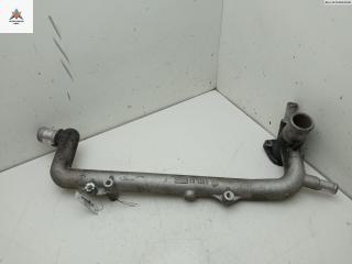 трубка охлаждающей жидкости Fiat Stilo 1 поколение 2004, 1.9 л., дизель, МКПП