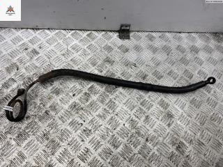 шланг гидроусилителя Audi A4 B5 1995, 1.8 л., бензин, МКПП, серый, седан