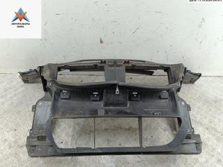 Рамка радиатора BMW 3 серия E90/E91/E92/E93 2005, 2.0 л., дизель, МКПП, чёрный, универсал