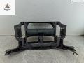 Рамка радиатора BMW 3 серия E90/E91/E92/E93 2005, 2.0 л., дизель, МКПП, чёрный, универсал - фото №2