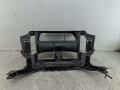Рамка радиатора BMW 3 серия E90/E91/E92/E93 2005, 2.0 л., дизель, МКПП, чёрный, универсал - фото №2