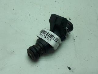 форсунка Volkswagen Touareg 2003, 4.2 л., бензин, АКПП, синий, внедорожник 5 дв., 077133551M