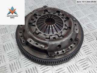 маховик Skoda Fabia 1 поколение (6Y) 2001, 1.4 л., бензин, МКПП, серый, универсал