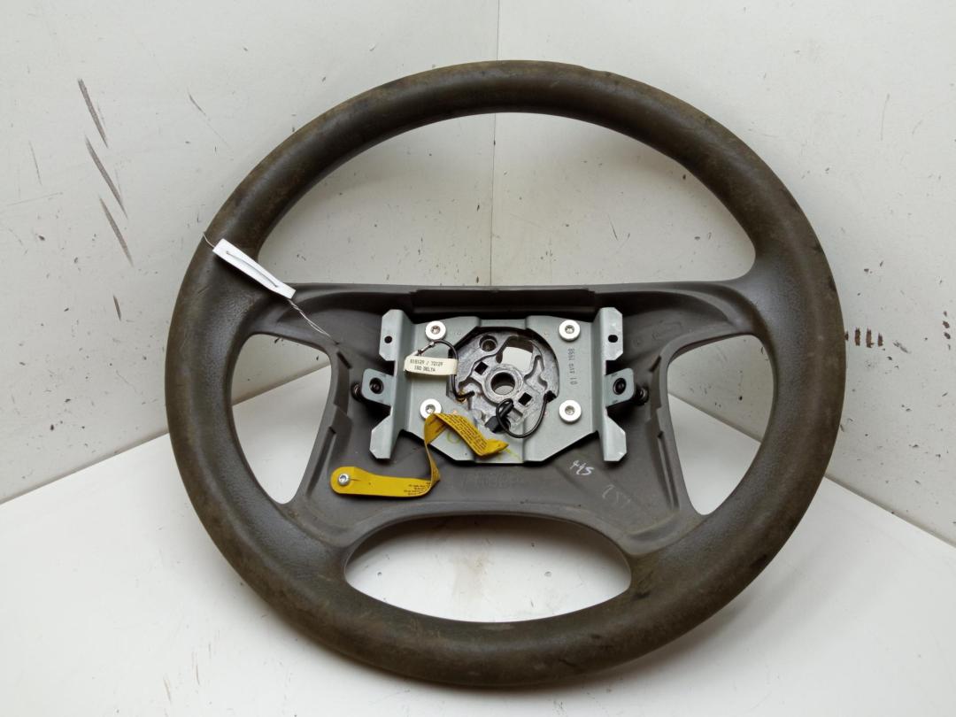руль Volvo S40 / V40 1998, 2.0 л., бензин, АКПП, синий, универсал, 30818129