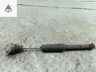 амортизатор задний правый SEAT Leon 2 поколение 2005, 1.6 л., бензин, МКПП, серый, хетчбэк 5 дв.