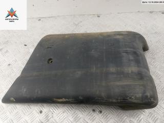 клык бампера задний правый Opel Movano 1 поколение (A) [рестайлинг] 2003, 2.2 л., дизель, МКПП, белый, микроавтобус, 7700352124