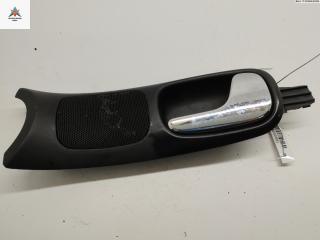 ручка внутренняя передняя правая Audi A4 B5 1995, 1.8 л., Ti, бензин, МКПП, синий, седан, 8D0837020