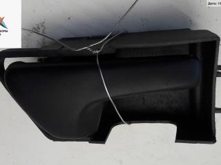 ручка внутренняя передняя правая Volkswagen Golf 3 поколение 1997, 1.8 л., бензин, АКПП, красный, хетчбэк 5 дв., 1H0837142