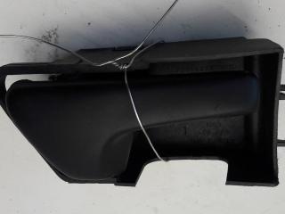 ручка внутренняя передняя правая Volkswagen Golf-3 1997, 1.8 л., бензин, АКПП, красный, хетчбэк 5 дв., 1H0837142