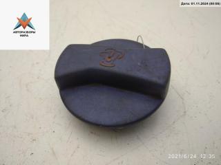 пробка расширительного бачка Volkswagen LT 2 поколение 2003, 2.5 л., дизель, МКПП, красный, микроавтобус, 2D0121403K