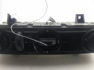 блок управления печки / климат-контроля Volkswagen Crafter 1 поколение [рестайлинг] 2013, 2.0 л., дизель, МКПП, белый, микроавтобус, 9068300285