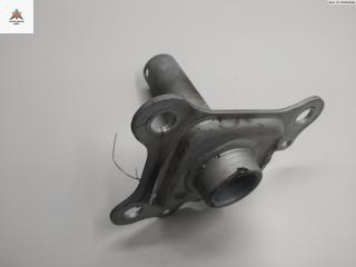 кронштейн переднего бампера Audi A3 8L 1997, 1.6 л., бензин, МКПП, зелёный, хетчбэк 3 дв., 8L0807133A