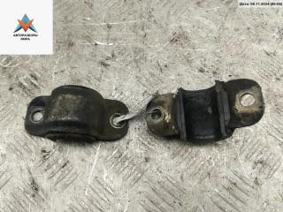 крепление стабилизатора / втулки стабилизатора Audi A8 D3/4E 2004, 3.0 л., дизель, АКПП, чёрный, седан