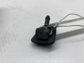 форсунка омывателя лобового стекла Audi A4 B5 1997, 1.6 л., бензин, МКПП, серый, седан, VD4 - фото №2