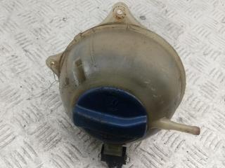 бачок расширительный Volkswagen Golf 3 поколение 1997, 1.8 л., бензин, 1H0121407