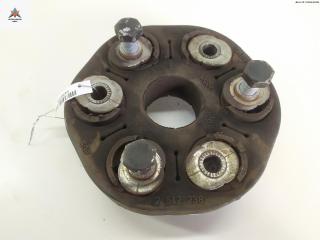 муфта кардана BMW 5 серия E60/E61 2006, 2.5 л., дизель, МКПП, серый, универсал, 7542238