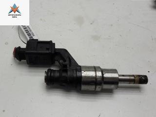 форсунка Volkswagen Golf 5 поколение 2005, 1.6 л., бензин, МКПП, чёрный, хетчбэк 5 дв., 03C906036A