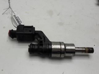 форсунка Volkswagen Golf-5 2005, 1.6 л., бензин, МКПП, чёрный, хетчбэк 5 дв., 03C906036A