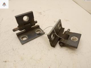 петля двери Volvo V70 2 поколение [рестайлинг] 2004, серый, универсал