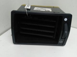 дефлектор обдува салона Skoda Felicia 1 поколение 1997, 1.3 л., бензин, МКПП, синий, хетчбэк 5 дв.