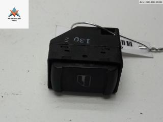 кнопка стеклоподъемника заднего левого Volkswagen Passat B5 [рестайлинг] 2002, 1.6 л., бензин, МКПП, серый, седан, 1J0959855