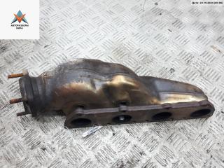 коллектор выпускной Volkswagen Touareg 1 поколение 2003, 4.2 л., бензин, внедорожник 5 дв., 077253034T