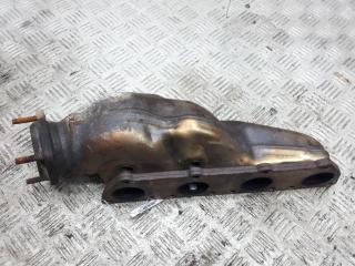 коллектор выпускной Volkswagen Touareg 1 поколение 2003, 4.2 л., бензин, внедорожник 5 дв., 077253034T