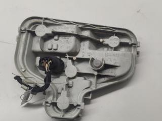 панель заднего левого фонаря Audi A3 8P 2003, 1.6 л., бензин, МКПП, чёрный, хетчбэк 3 дв., 8P0945257