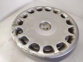 колпак колесный BMW 5 E39 1997, 2.0 л., бензин, МКПП, белый, седан, 6768639
