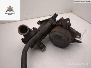 насос вакуумный Ford Transit 6 поколение 2005, 2.0 л., дизель, МКПП, белый, микроавтобус