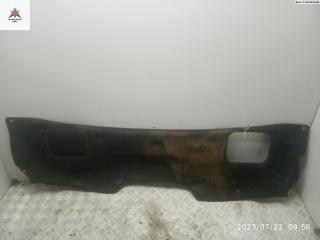 шумоизоляция капота Opel Movano A 2001, 2.2 л., дизель, МКПП, белый, микроавтобус, 7700302413