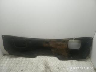 шумоизоляция капота Opel Movano A 2001, 2.2 л., дизель, МКПП, белый, микроавтобус, 7700302413