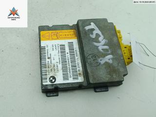 блок AirBag BMW 7 серия E65/E66/E67 2002, 4.4 л., бензин, АКПП, чёрный, седан, 65776924556, 6924556